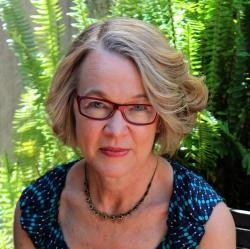 Photo of Gabrielle Carey