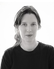 Photo of Chloe Hooper