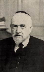 Photo of Michael Guttmann