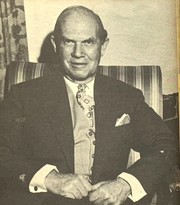 Alec Waugh