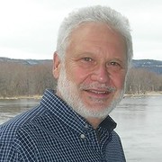 Photo of Peter C. Brown