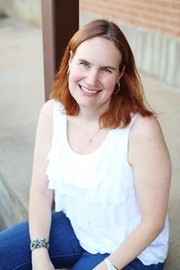 Photo of Susan Stoker