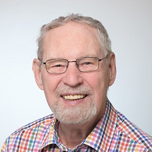 Photo of Rainer Köthe