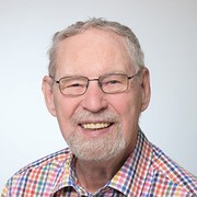 Photo of Rainer Köthe