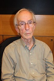 Photo of Howard Saul Becker