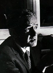 Photo of Juan Rulfo
