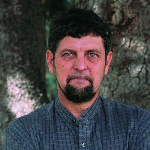 Photo of Gary Paul Nabhan