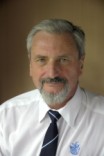 Photo of C. A. Brebbia