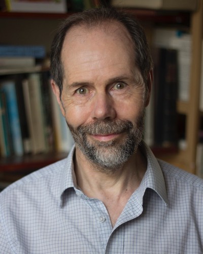 Photo of William Gray