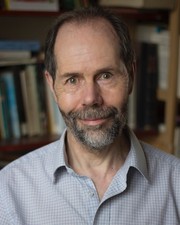 Photo of William Gray
