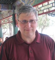 Photo of James F. White
