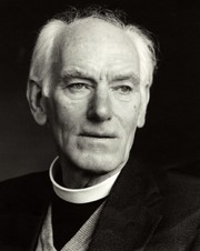 Photo of John McManners