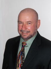 Photo of Jamison Green