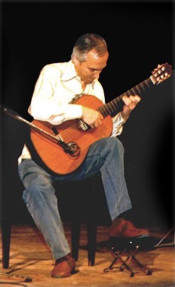 Photo of John Williams