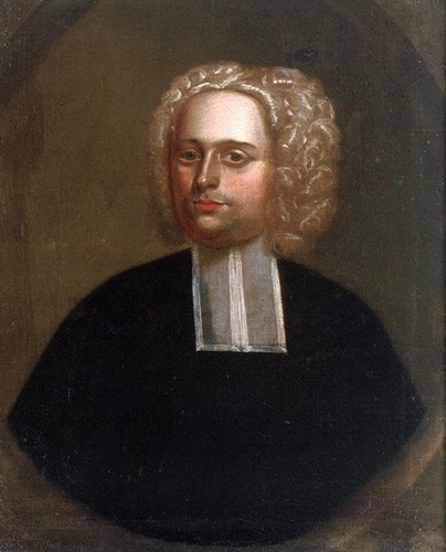 Photo of John Williams