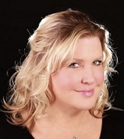 Beth Harbison