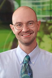 Photo of Jamie E. Mehringer