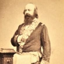 Photo of James Williams