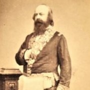 Photo of James Williams