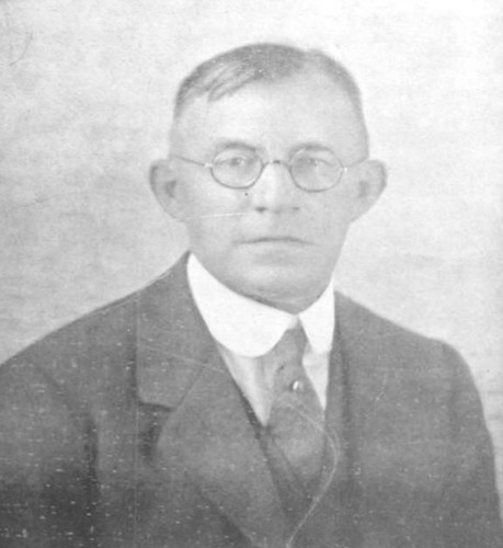 Photo of Westel Woodbury Willoughby