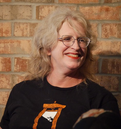 Photo of Rahne Alexander