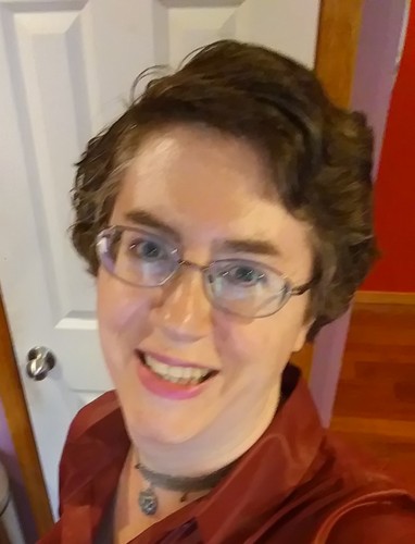 Photo of Alicia E. Goranson