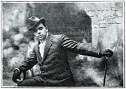 Photo of João do Rio