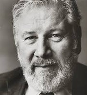 Photo of Peter Ustinov