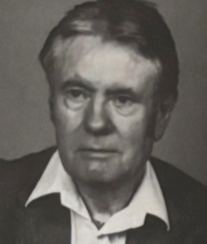 Photo of R. Chetwynd-Hayes