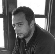 Photo of G. R. Meneghetti