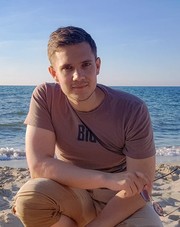 Photo of Vladislav Pedder