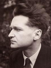 Photo of Emil Cioran