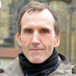 Photo of Gerry McGovern