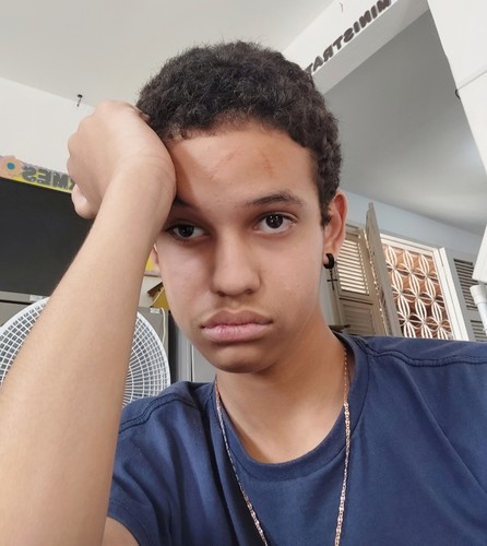 Photo of GUSTAVOEGATOTV