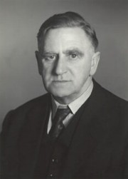 Photo of Peter Alexander