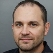 Photo of Brian Niemeier