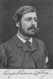 Photo of George Parsons Lathrop