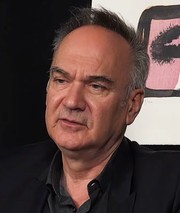 Photo of Hervé Le Tellier