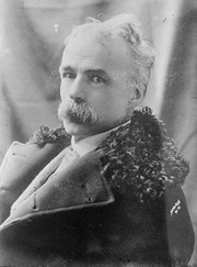 Photo of Julian Hawthorne