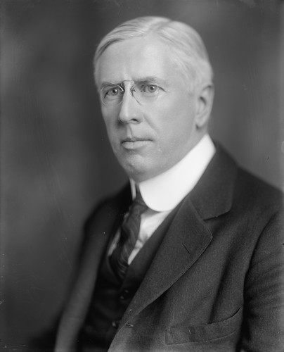 Photo of Mark Sullivan