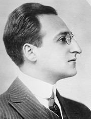 Photo of Louis Untermeyer