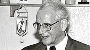 Photo of Hans-Adolf Jacobsen