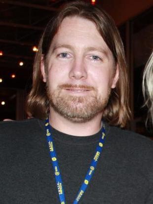 Photo of C. Robert Cargill