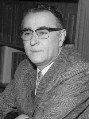 Photo of Parviz-Natel Khanlari