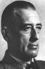 Photo of Eric Frank Russell