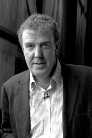 Photo of Jeremy Clarkson