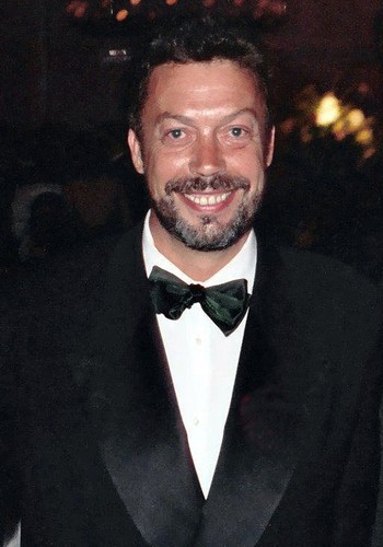 Tim Curry photo