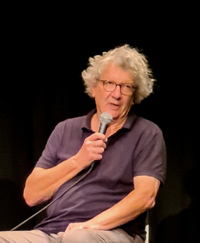 Photo of Thierry Paquot