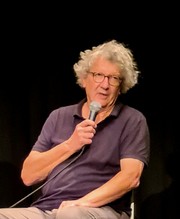 Photo of Thierry Paquot