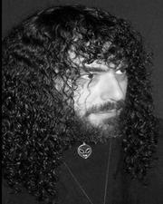 Photo of Nicholas Grabowsky